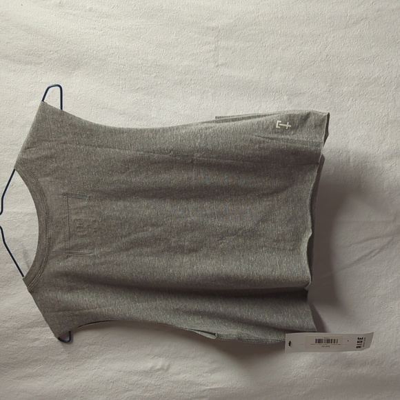 Ride Vibe Muscle Tee - Picture 3 of 5